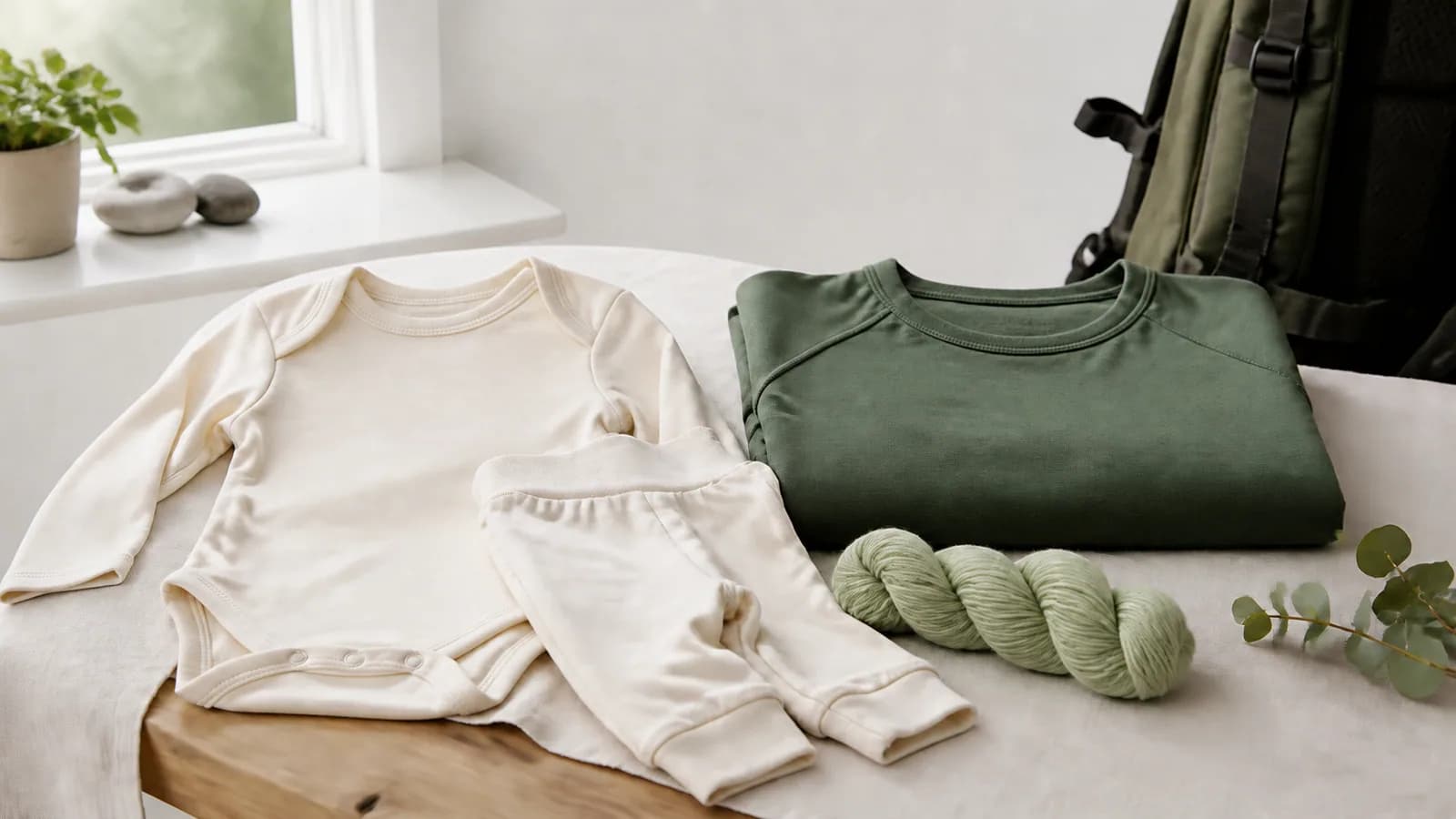 Merinowolle-Ratgeber: Vorteile, Pflege und Kleidung für Babys & Outdoor