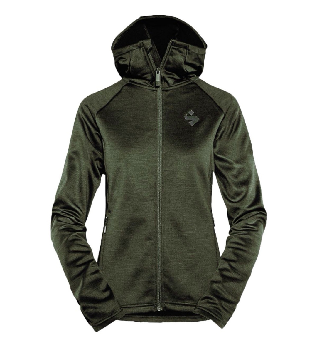 Sweet Protection Damen Crusader Fleece Jacke für 54,00€ statt 129,95€