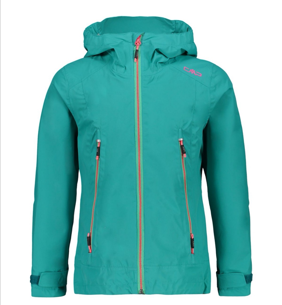 CMP Kinder Layer Jacke 2,5 für nur 27,98€ statt 69,95€