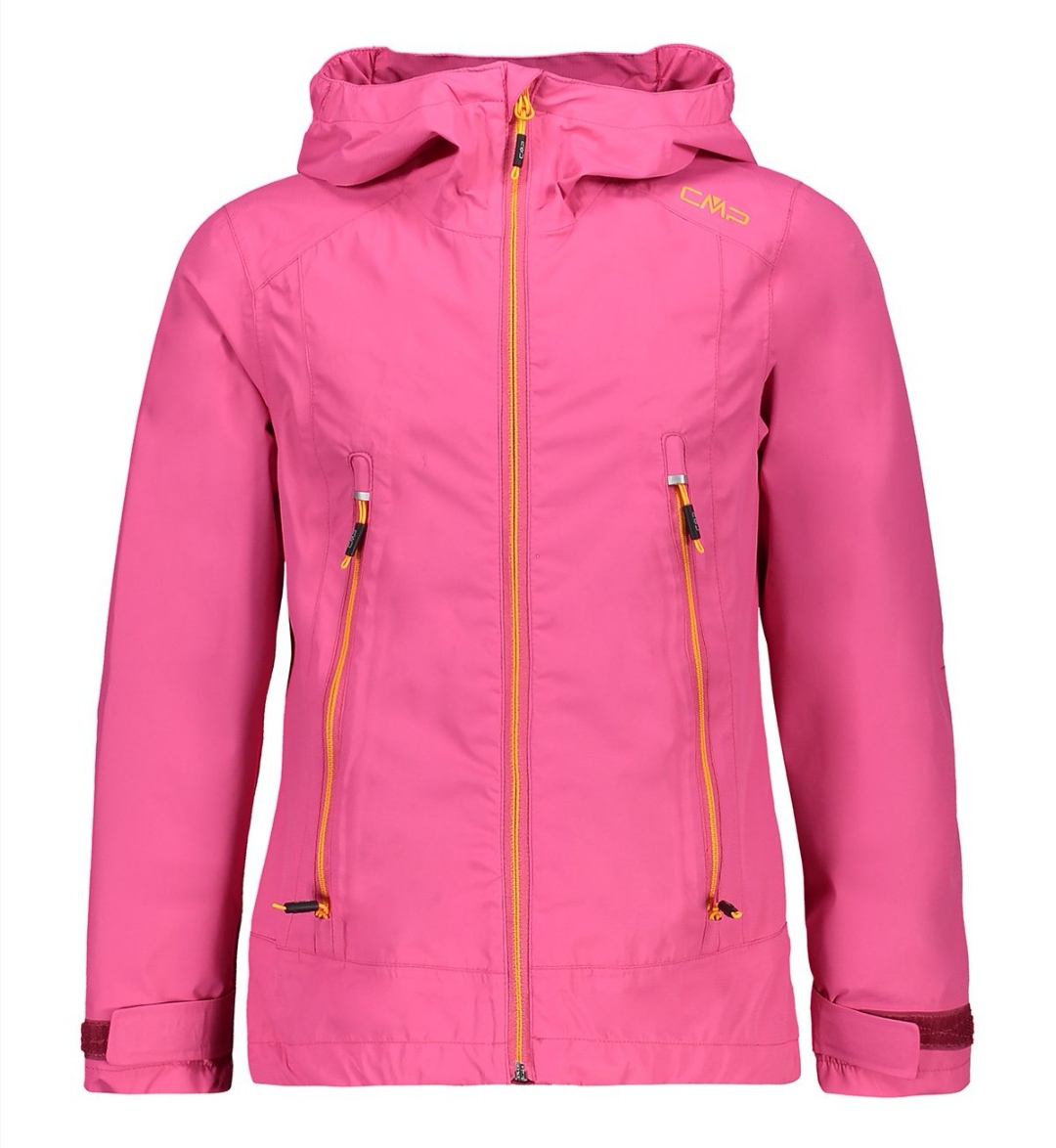 CMP Kinder Layer Jacke 2,5 für nur 27,98€ statt 69,95€