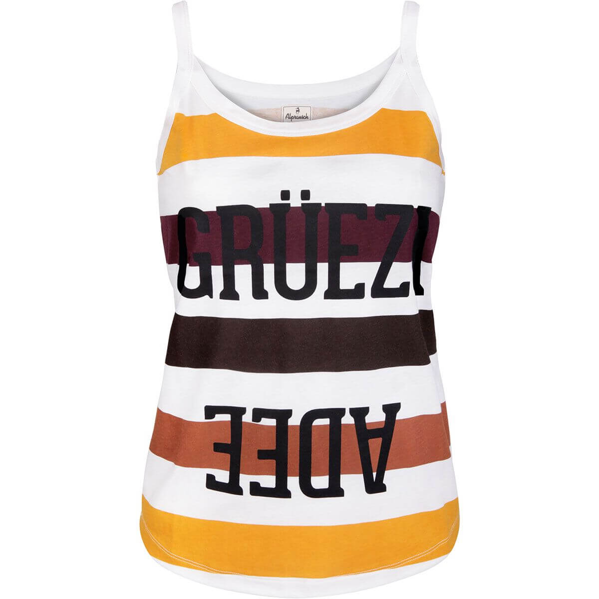 Alpenrausch Sarah Bella Top Damen für nur 19,95€ inkl. Versand statt 49,95€