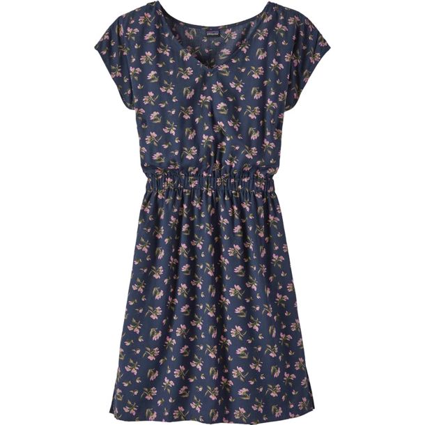 Patagonia Lake June Kleid für 74,00€ statt 119,95€
