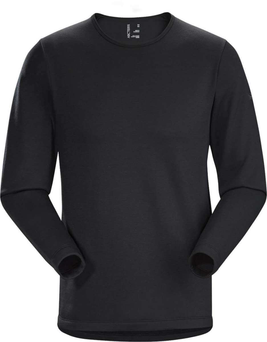 Arc'teryx Dallen Fleece Pullover für nur 79,95€ inkl Versand statt 89,95€