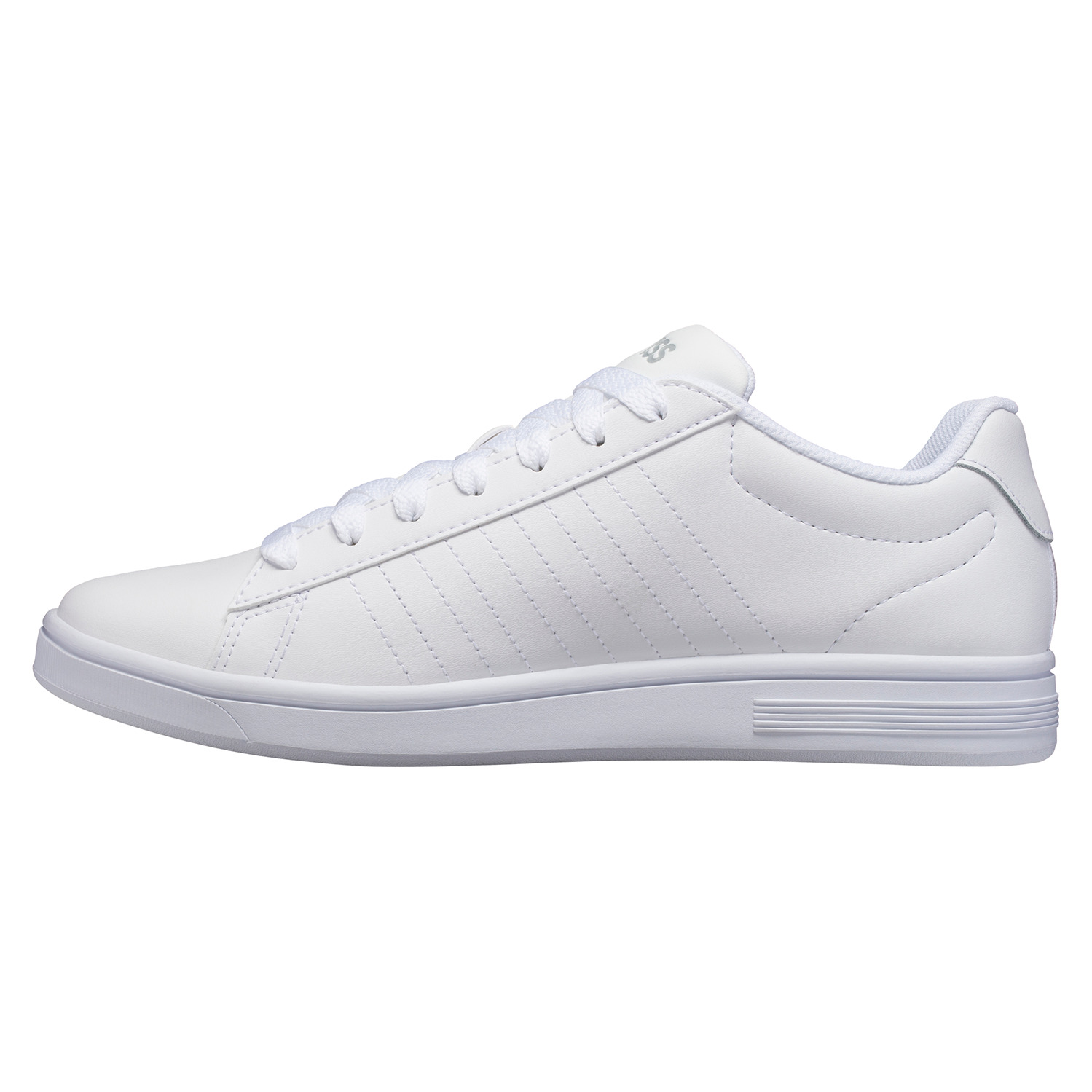 K-SWISS Court Shield Herren Sneaker Sportschuh für 39,95€ statt 49,95€