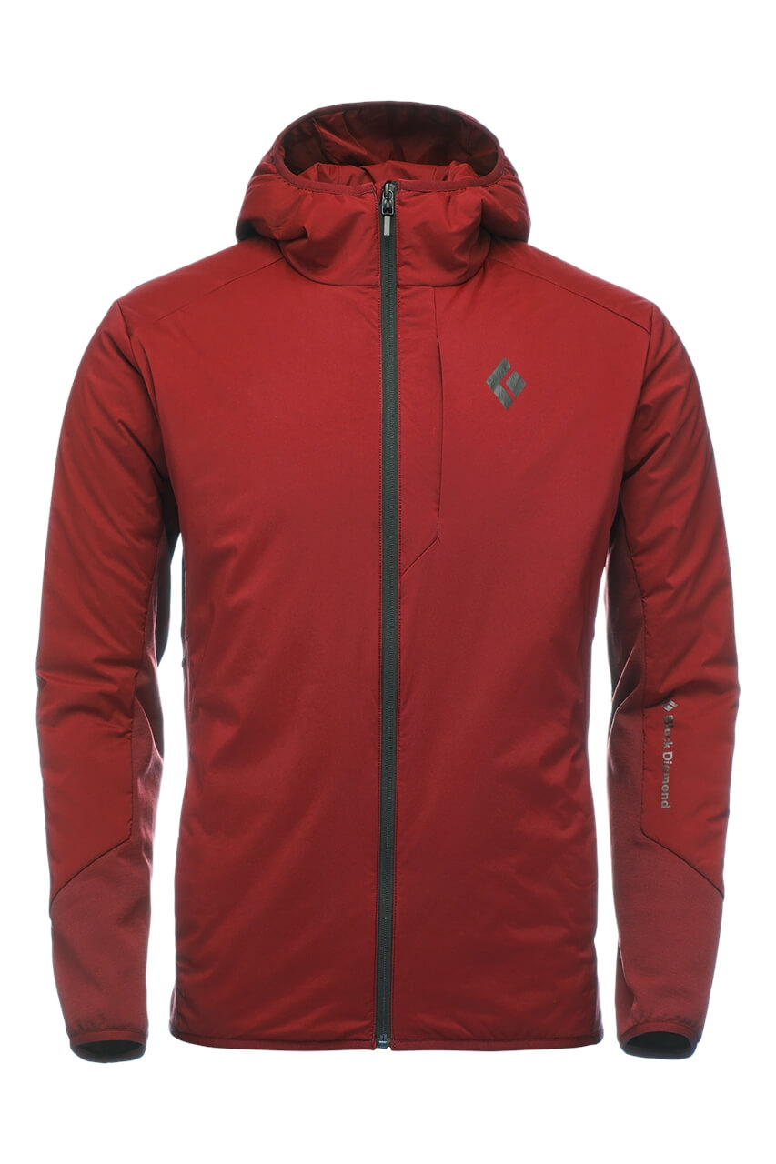 Black Diamond First Light Hybrid Hoody für nur 149,95€ inkl. Versand statt 161€