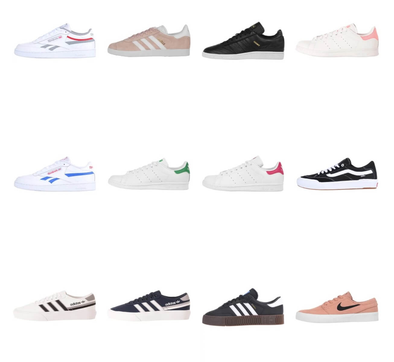 Extra 15% auf bereits reduzierte Schuhe Planet Sports