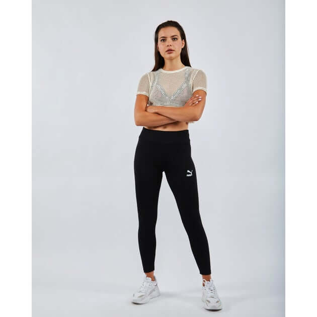Puma Classics Ribbed Tight