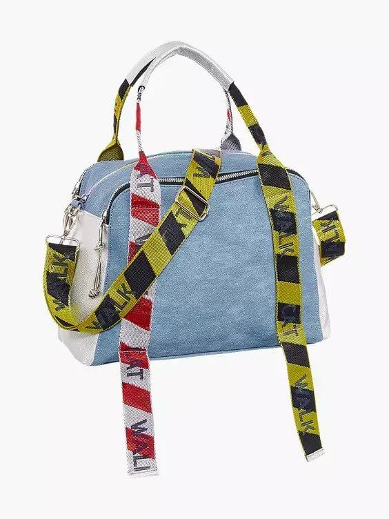 Catwalk Handtasche für nur 12,45€ inkl. Versand statt 24,90€