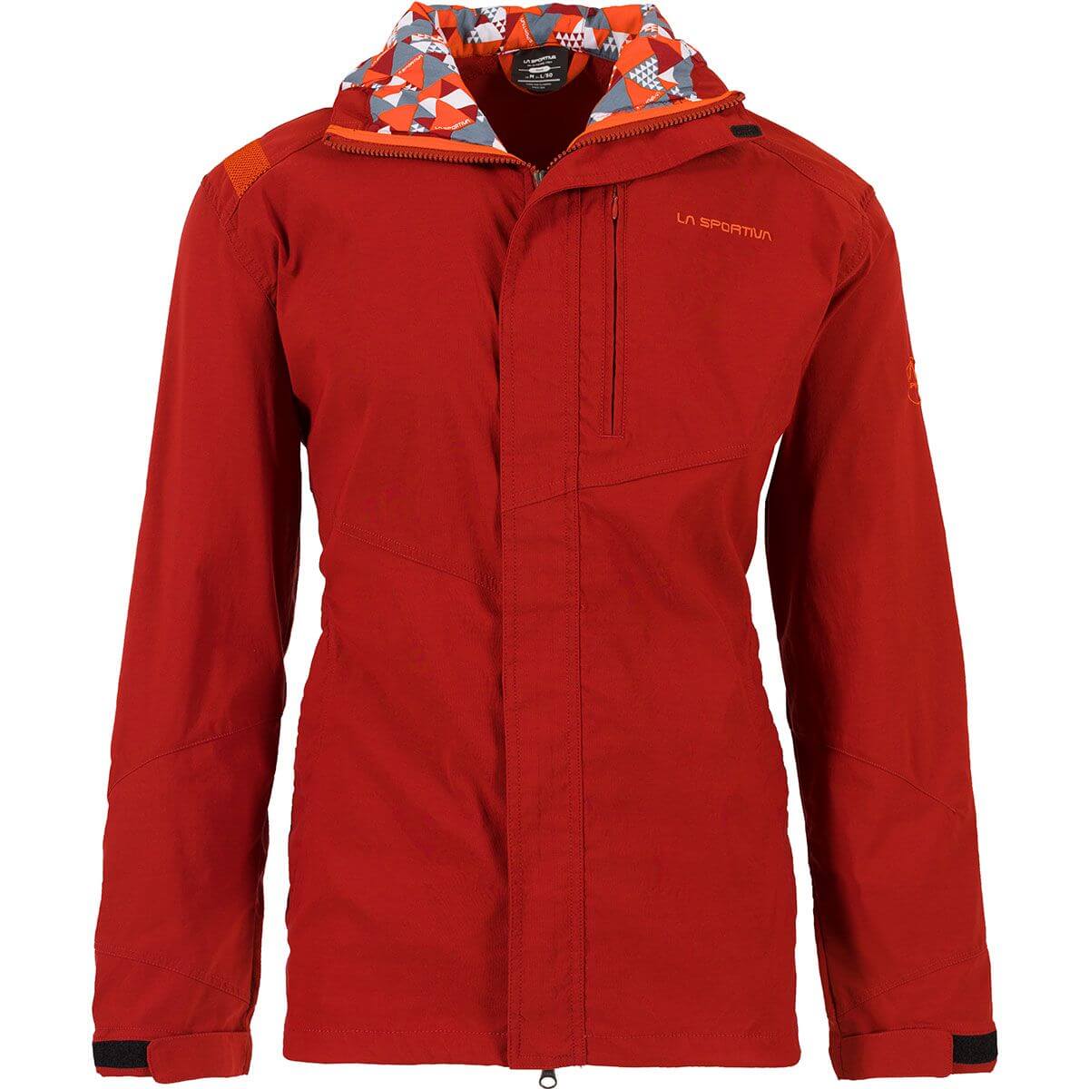 La Sportiva Grade Jacke (Herren) für nur 59€ inkl. Versand statt 79,99€