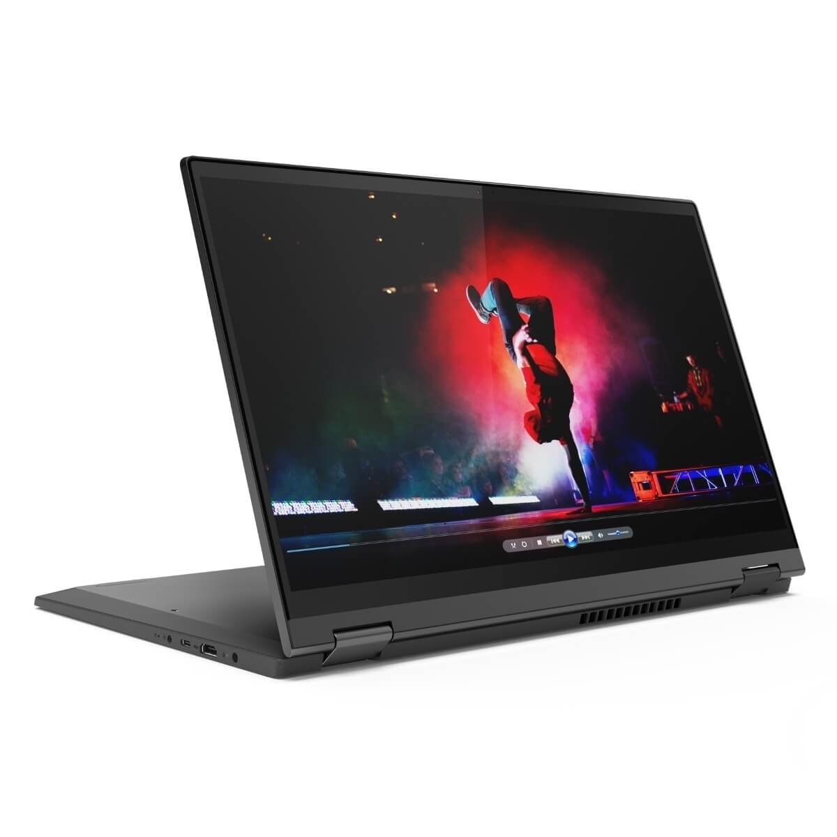 Lenovo IdeaPad Flex 5 81X30059GE für nur 657,93€ inkl. Versand statt 719,91€