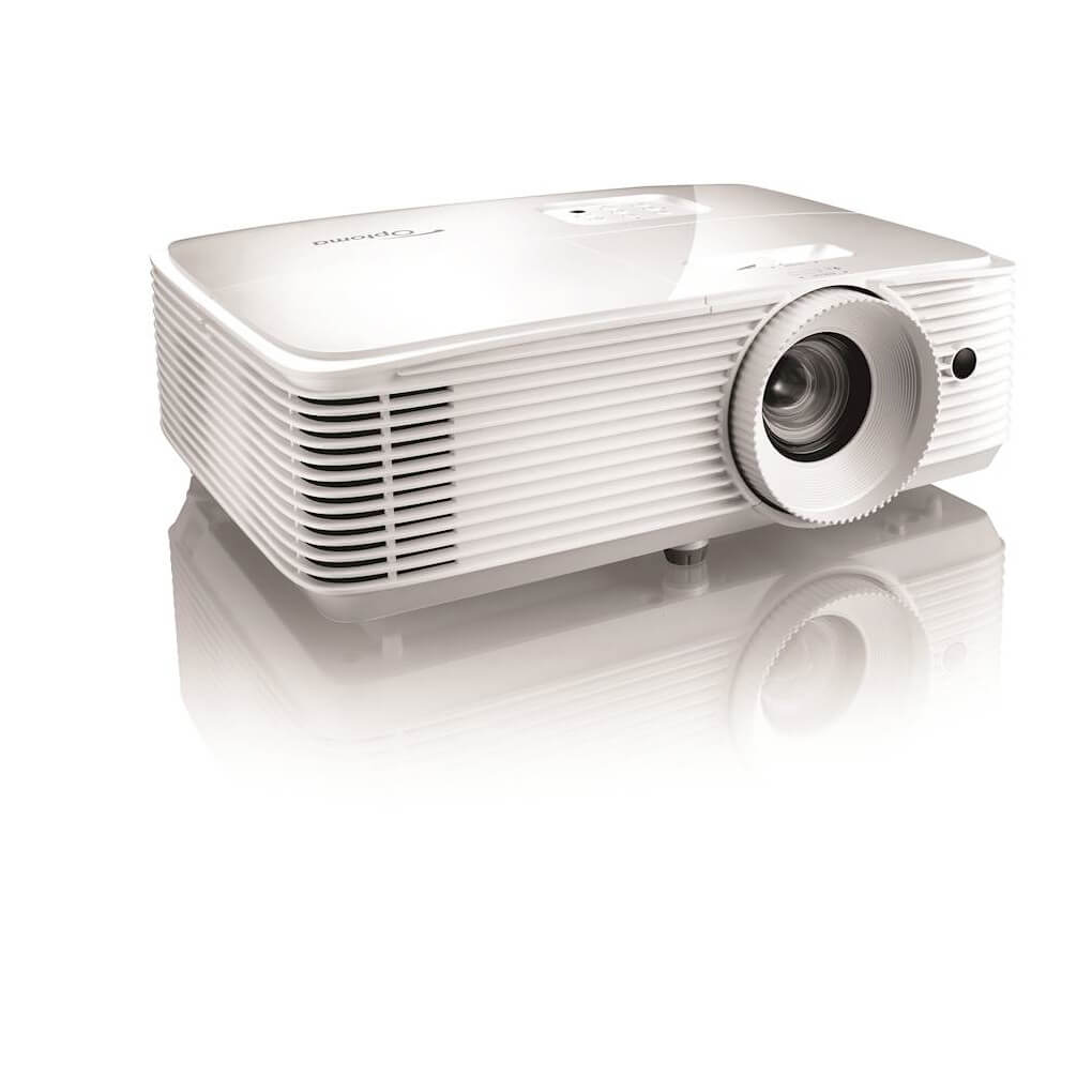 Optoma HD29HLV Beamer für nur 648,95€ inkl. Versand statt 732€