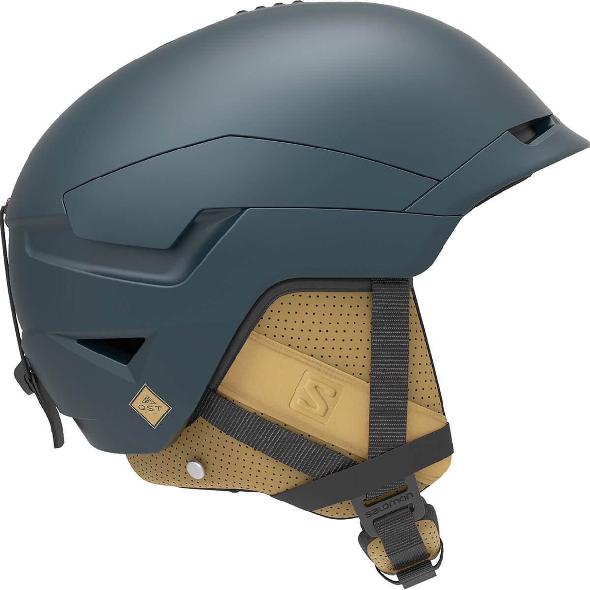 Salomon Quest Skihelm für nur 64€ inkl. Versand statt 104€