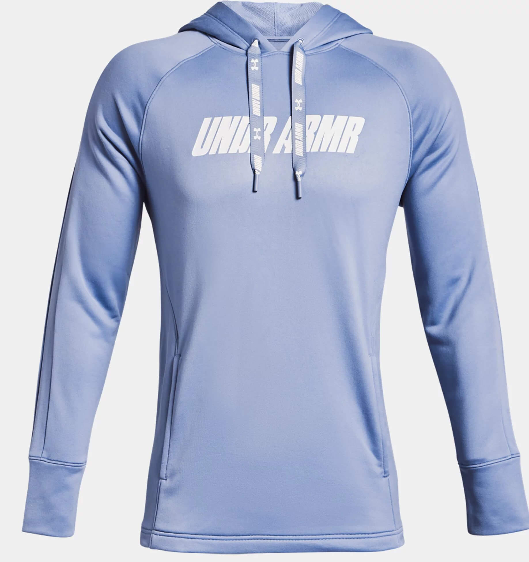 UA Baseline Herren Hoodie für nur 42,92€ inkl. Versand statt 66,40€
