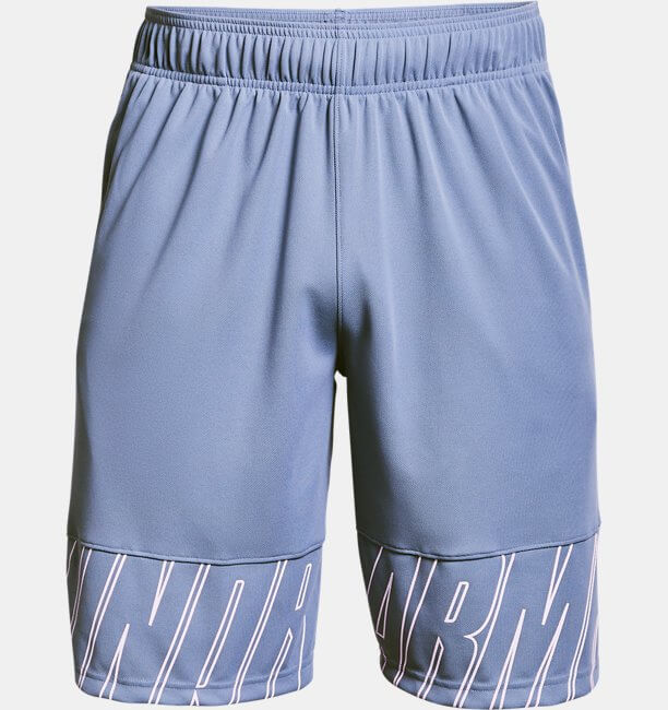 UA Baseline Speed Shorts (25 cm) für nur 24,92€ inkl. Versand statt 34,95€