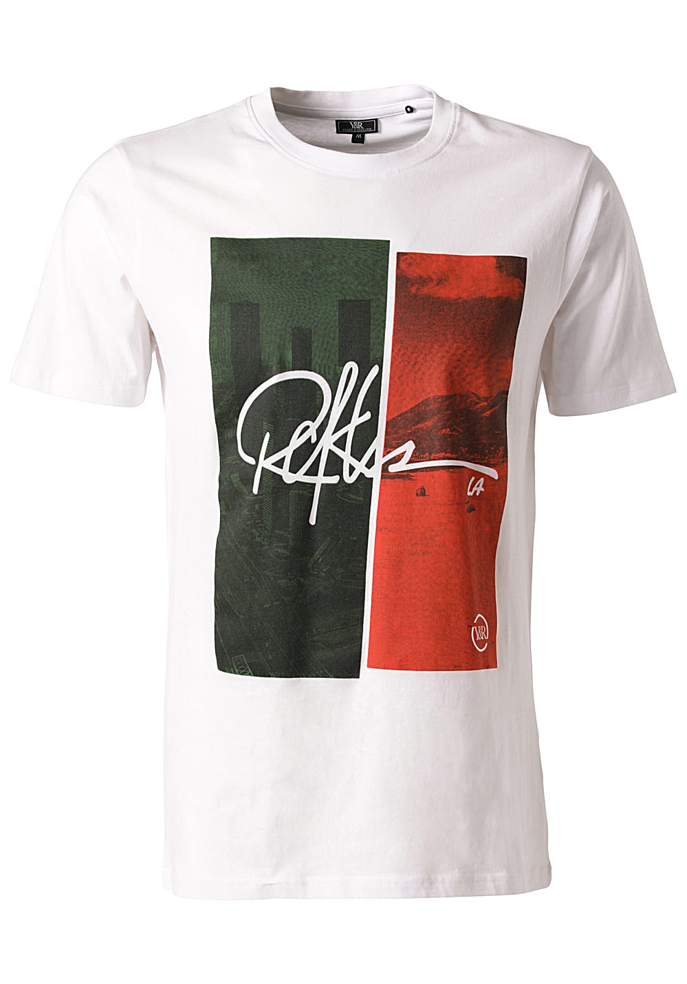 Y&R Amalfi Coast T-Shirt für nur 12,85€ inkl. Versand statt 27,85€