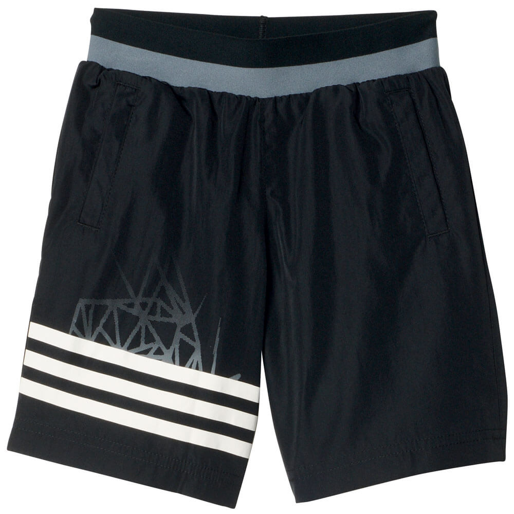 adidas Performance Adizero Short Locker Room für nur 14€ inkl. Versand statt 27,95€