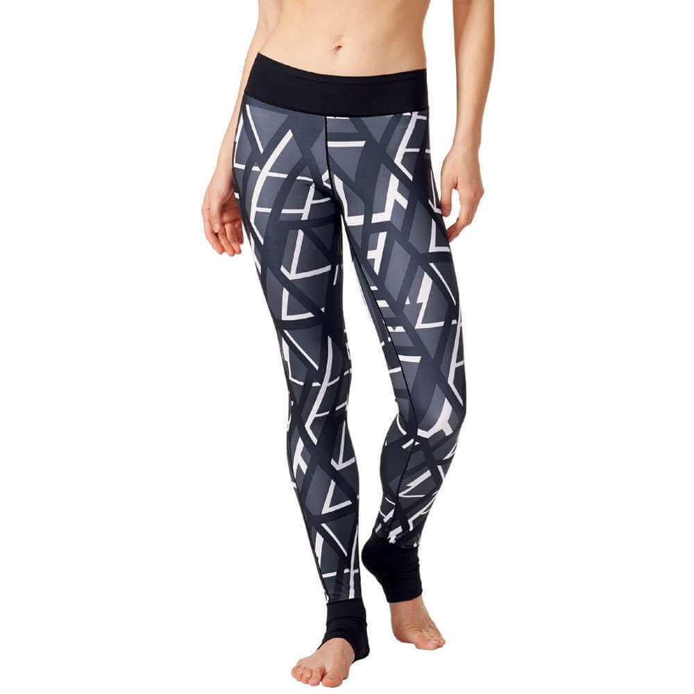 adidas Performance Workout Super Long Tight für nur 19€ inkl. Versand statt 60€