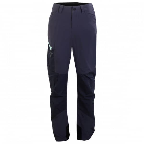 2117 OF SWEDEN LunnaSt. Pant Trekkinghose für nur 64,97€ inkl. Versand statt 99,95€