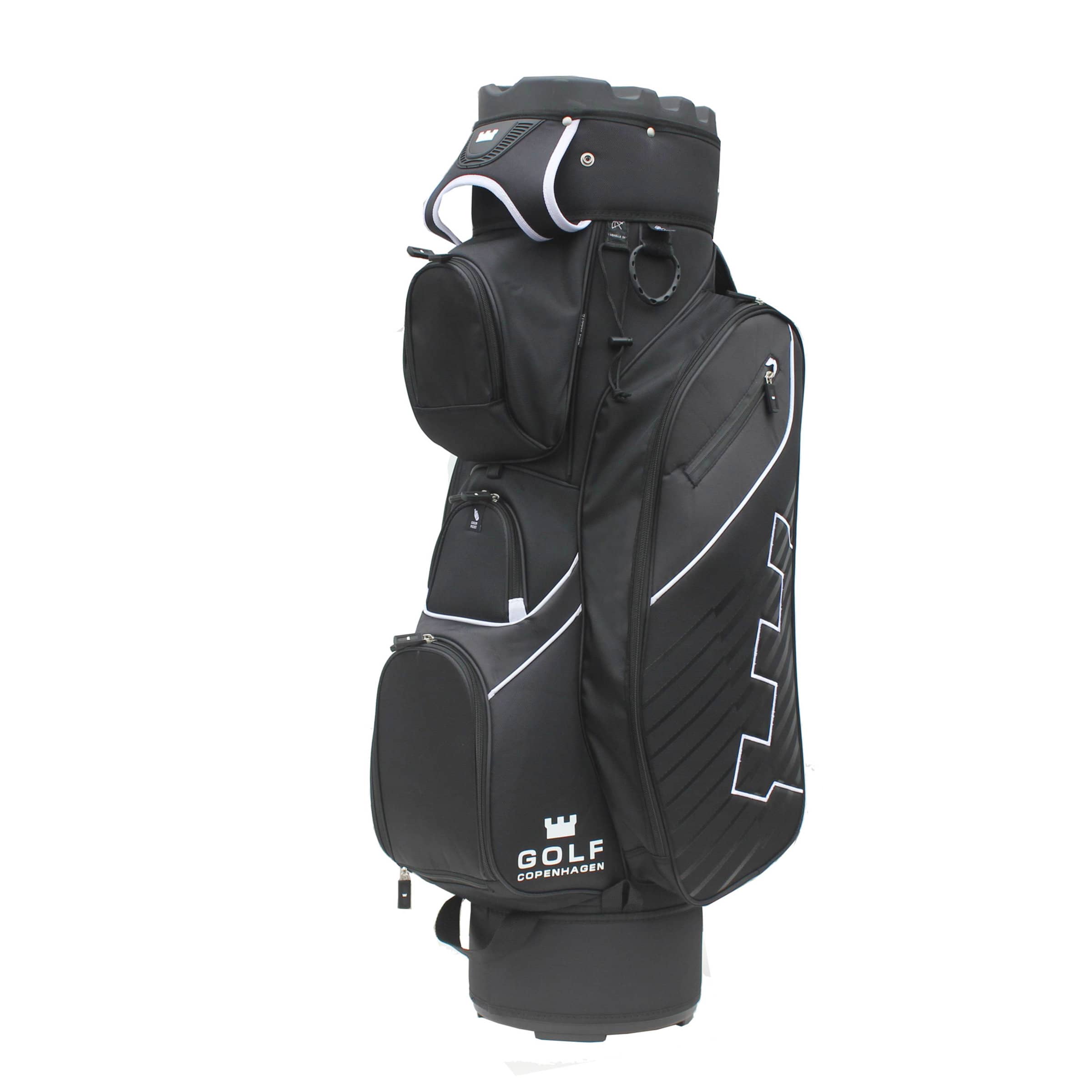Golf Copenhagen Daytona Cartbag für nur 149,95€ inkl. Versand statt 249€