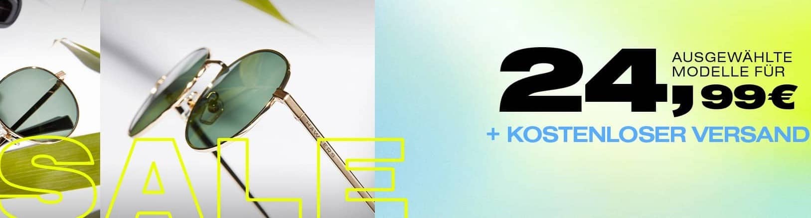 Hawkers Muttertags Kollektion für nur 24,99€ inkl. Versand statt 44,95€