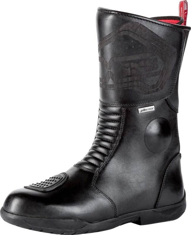 IXS X-Tour Comfort-ST wasserdichte Motorradstiefel für nur 83,85€ inkl. Versand statt 103,85€