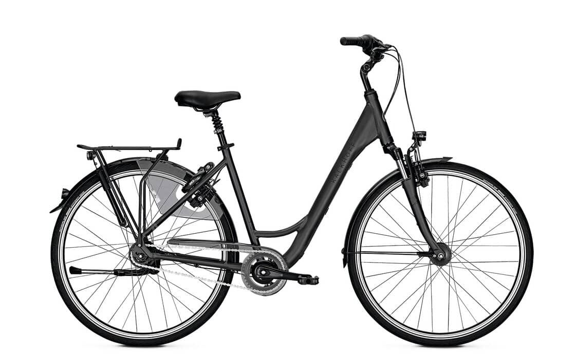 Kalkhoff Agattu 8 HS BLX Tiefeinsteiger für nur 649,98€ inkl. Versand statt 749€