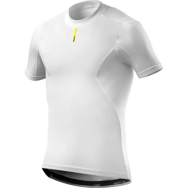 Mavic Wind Ride T-Shirt für nur 54€ inkl. Versand statt 79,95€