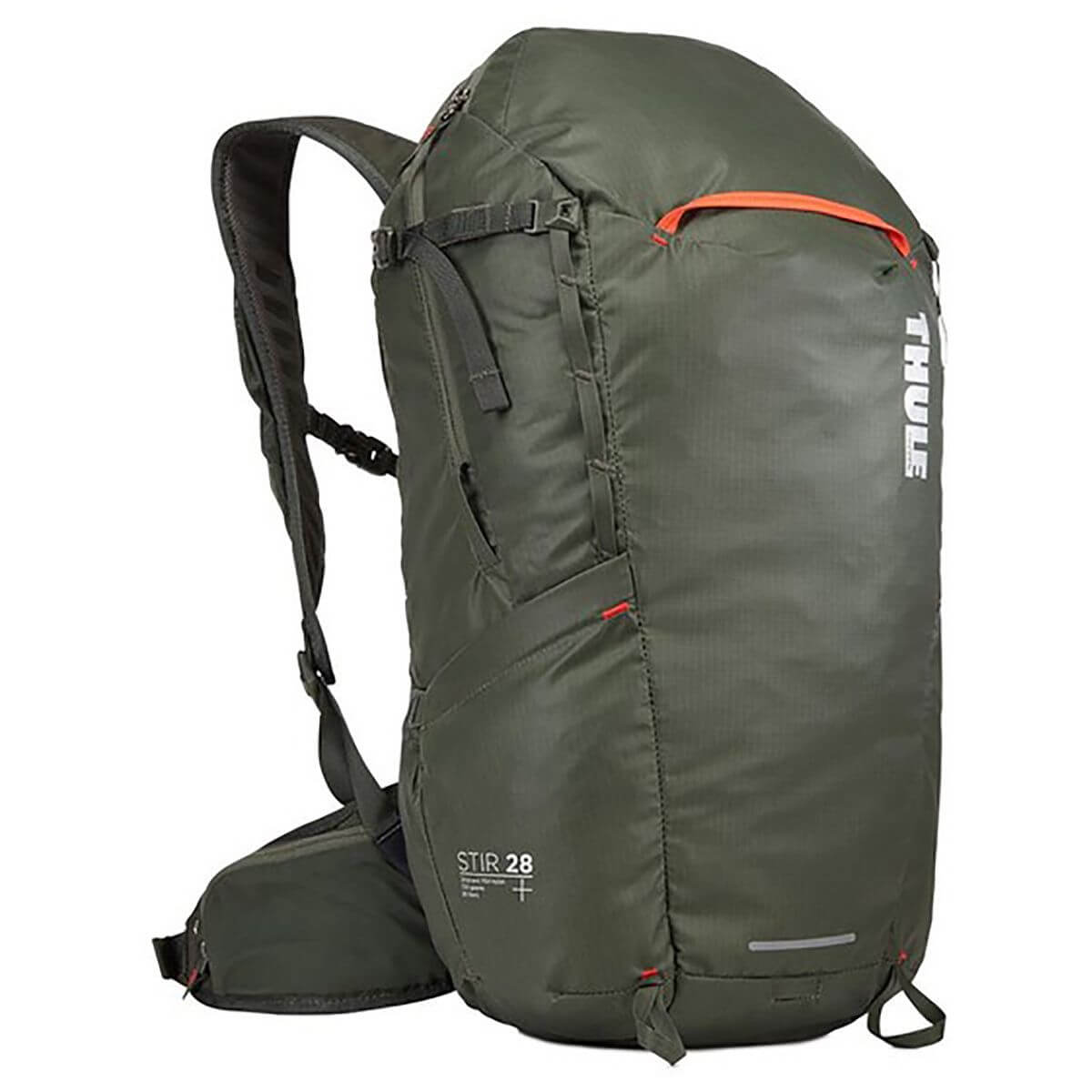 Thule Herren Stir 28 Rucksack für 59€ inkl. Versand statt 69,95€