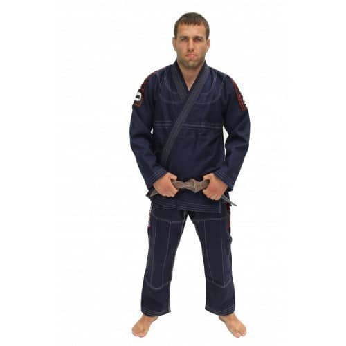 Booster BJJ Gi Pro Light blue für nur 84€ inkl. Versand statt 100€