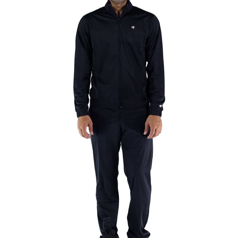 Champion Tracksuit für nur 35,47€ inkl. Versand statt 43,41€