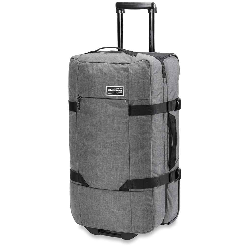 Dakine Split EQ 75 Reisekoffer Carbon für nur 69€ inkl. Versand statt 84,90€