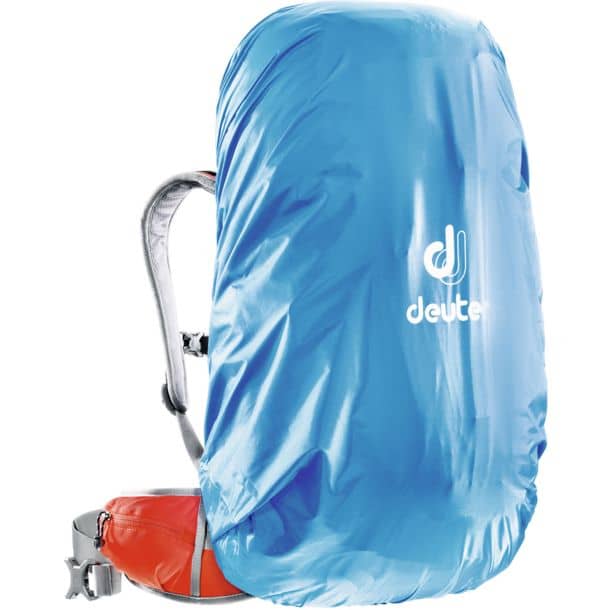 Deuter Rain Cover II für nur 11,95€ inkl. Versand statt 17,90€