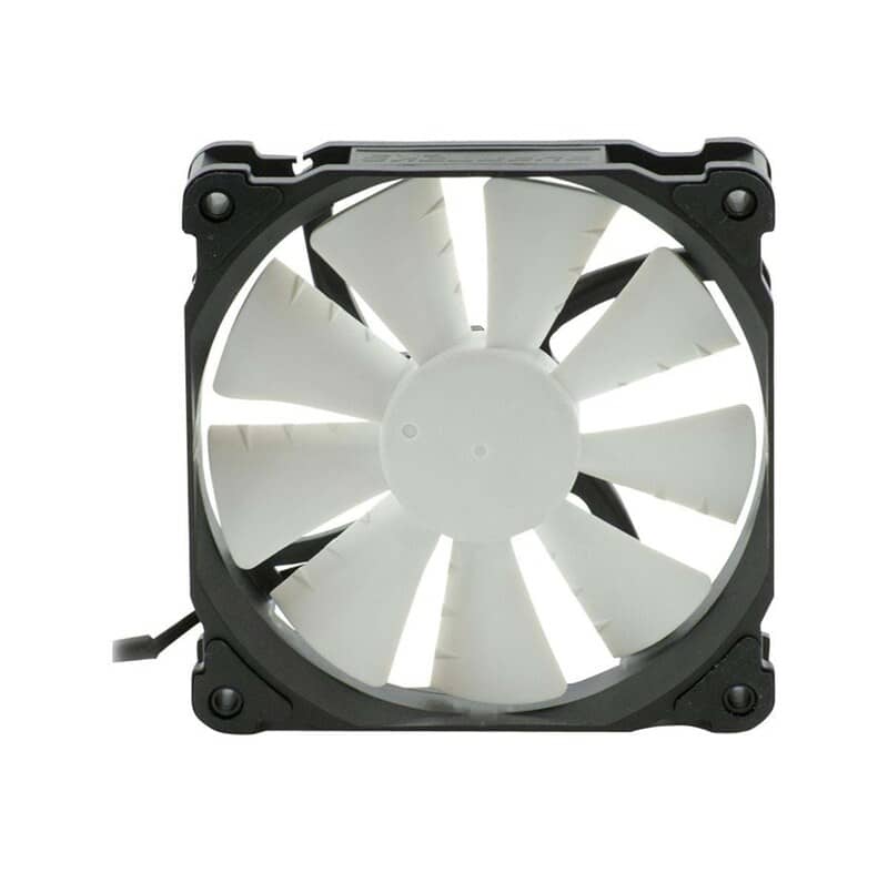 Phanteks PH-F120XP Gehäusekühler 120 mm für nur 9,58€ (15,07€ inkl. Versand)