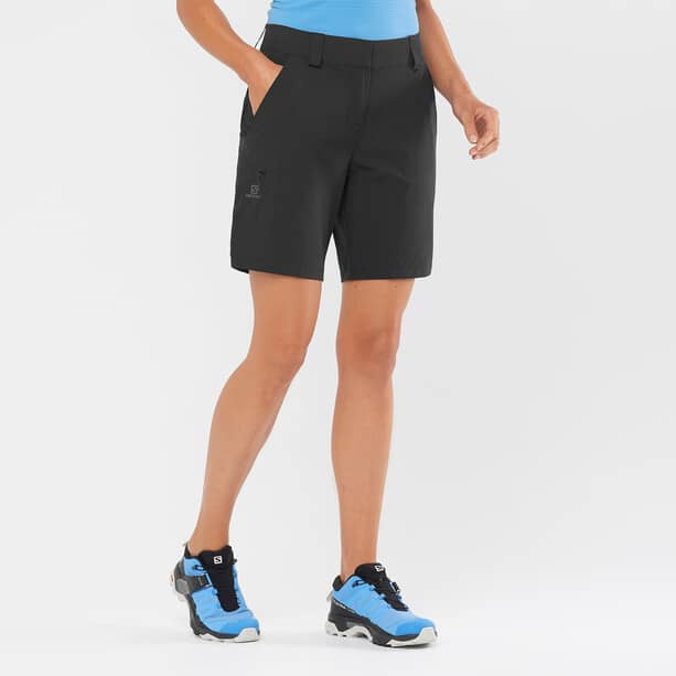 Salomon Wayfarer Shorts Damen für nur 41,94€ inkl. Versand statt 49,99€