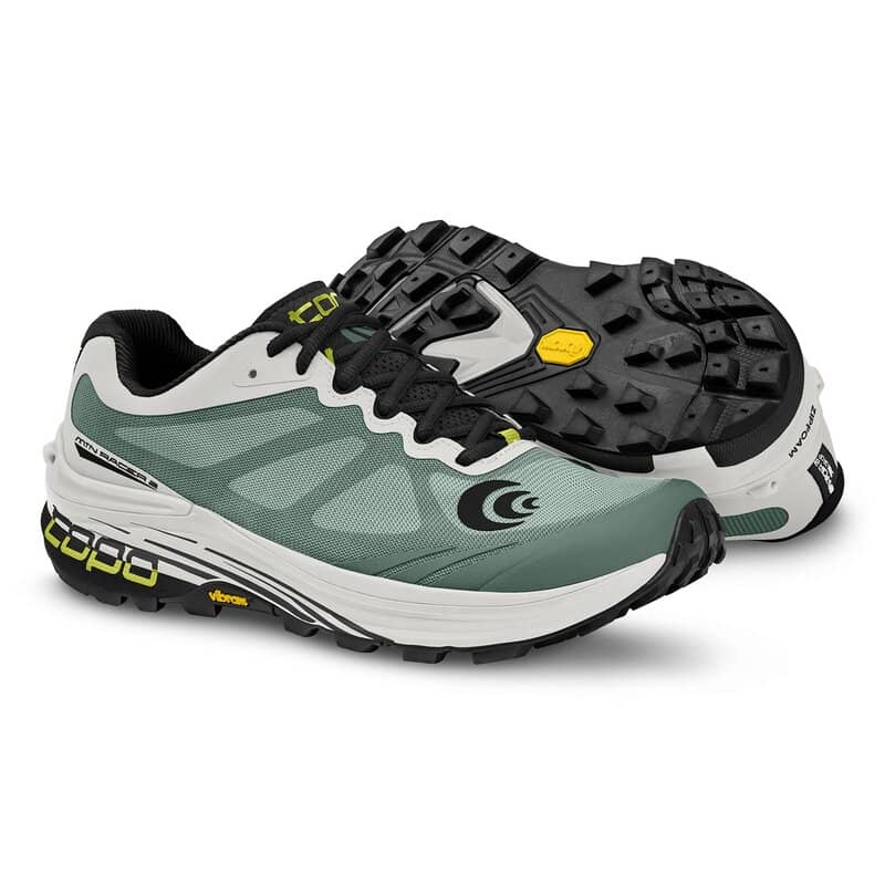 TOPO ATHLETIC MTN Racer 2 Trailschuhe für nur 139,90€ inkl. Versand statt 180€