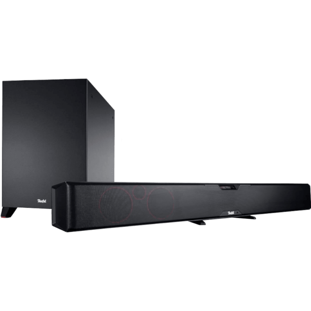 Teufel Cinebar Pro Soundbar für nur 999€ inkl. Versand statt 1299,99€