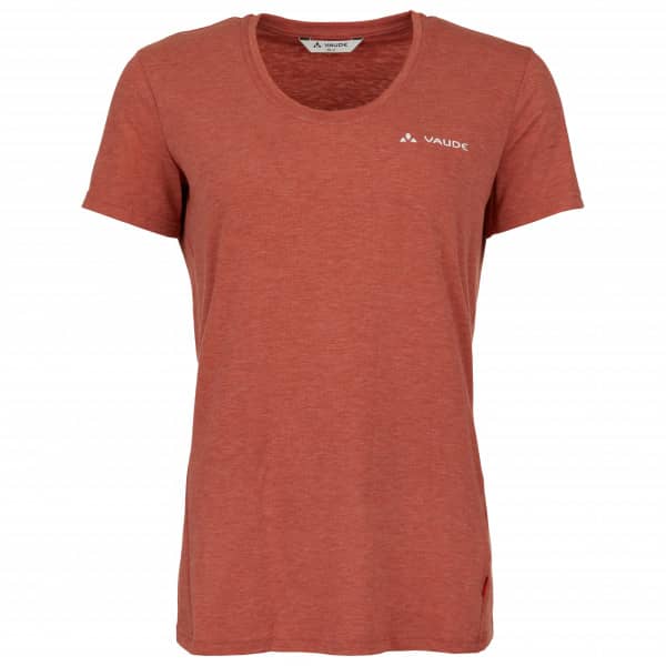 Vaude Saria Damen T-Shirt für nur 37,92€ inkl. Versand statt 52,90€