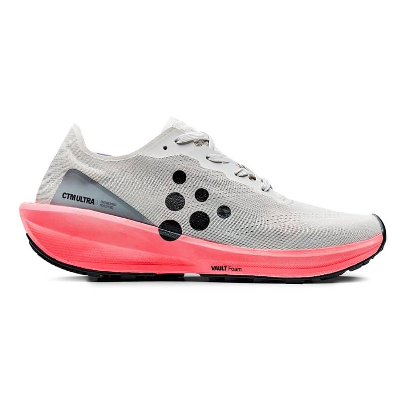 Craft Pro Ultra Neutralschuhe Damen für nur 109,90€ inkl. Versand statt 159,95€