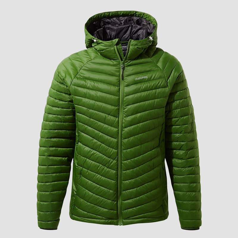 Craghoppers Expolite Hooded Jacke für nur 59,99€ inkl. Versand statt 89,26€