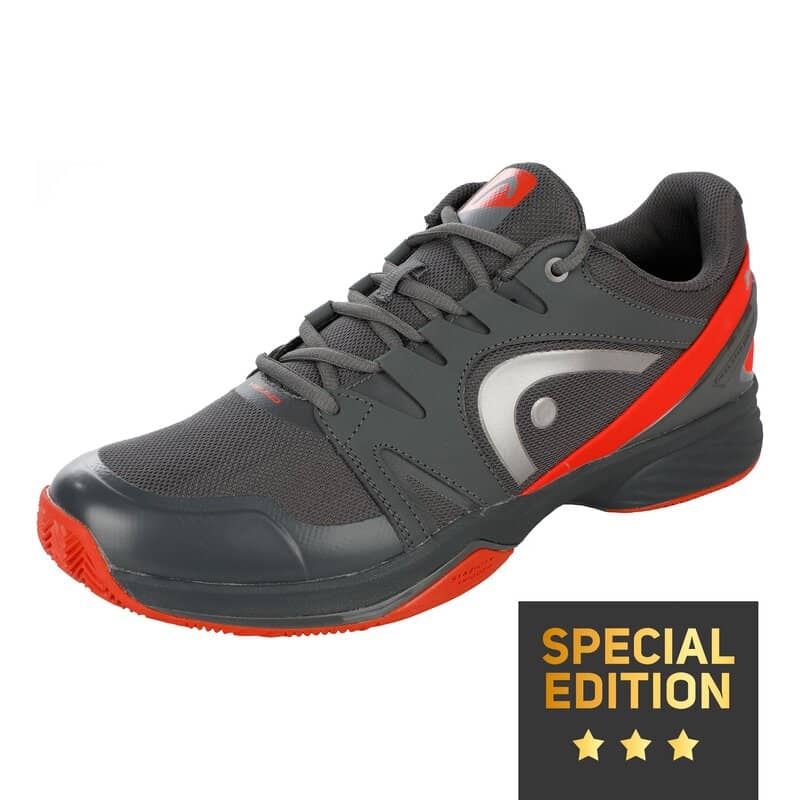 HEAD Prestige LTd. Sandplatzschuhe für nur 79,95€ inkl. Versand statt 109,95€