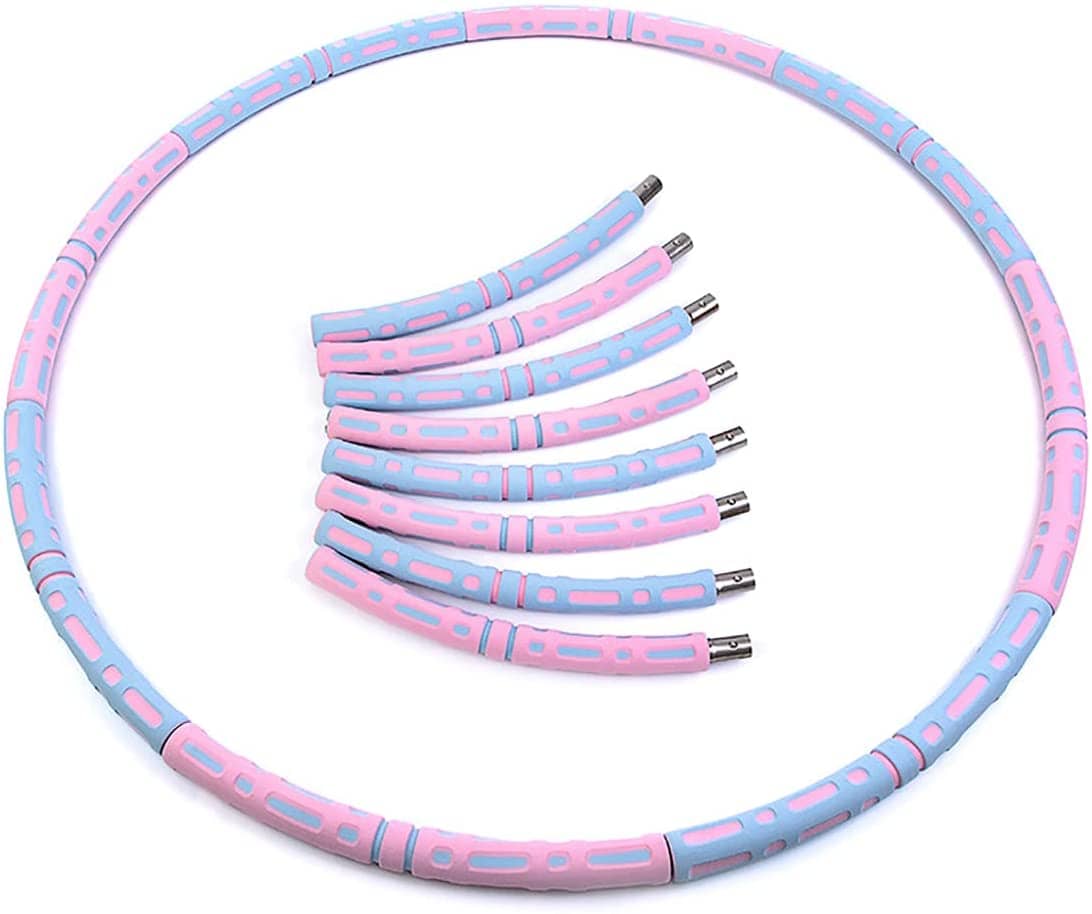 Hula Hoop Reifen für nur 0,01€ inkl. Versand !