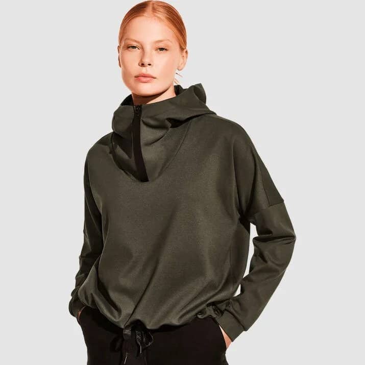 Jack Wolfskin MERCURY HOODY für nur 84,95€ inkl. Versand statt 169,95€