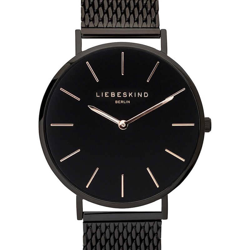 Liebeskind Berlin Damenuhr LT-0156-MQ für nur 67,83€ inkl. Versand statt 85,63€