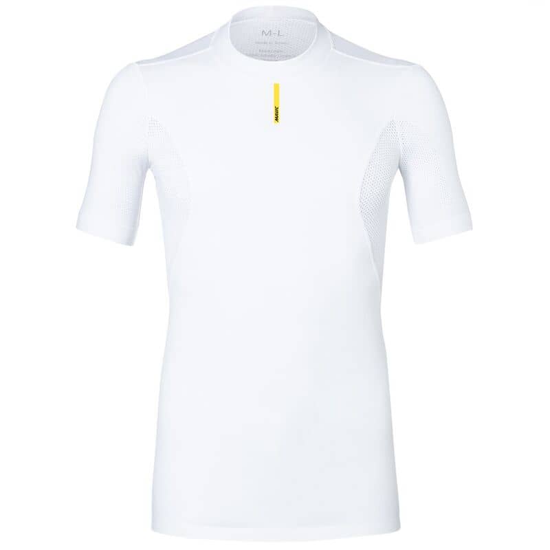 Mavic Herren Wind Ride T-Shirt für nur 31,95€ inkl. Versand statt 40,90€