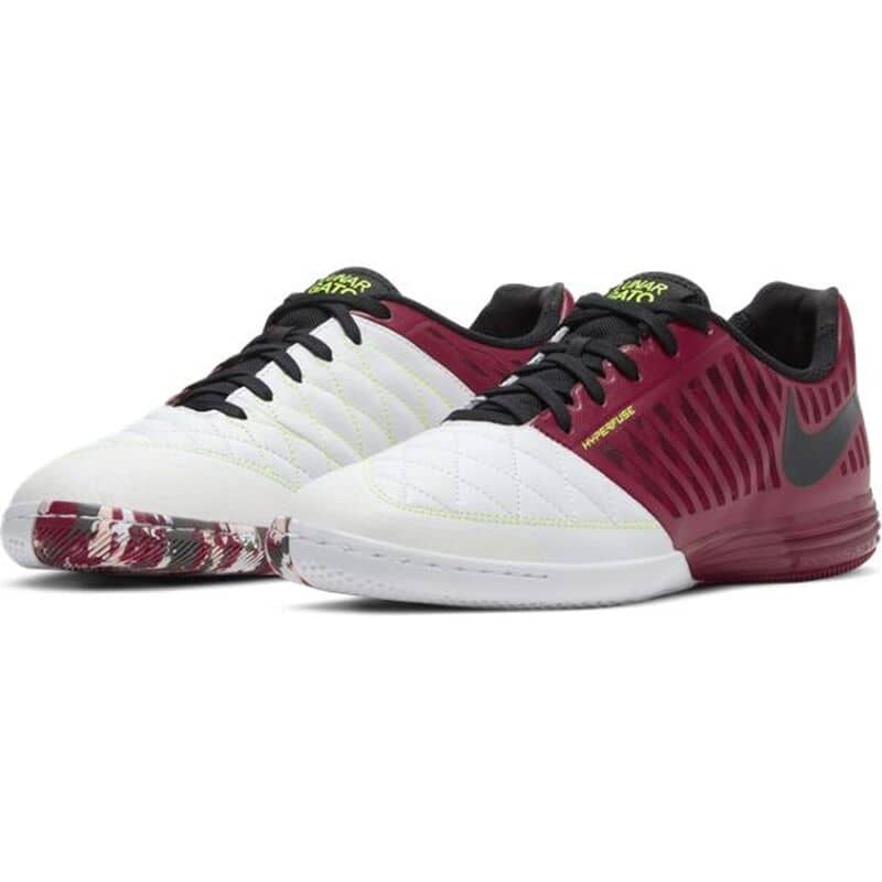 Nike Lunar Gato 2 IC Herren für nur 48,90€ inkl. Versand statt 55,58€