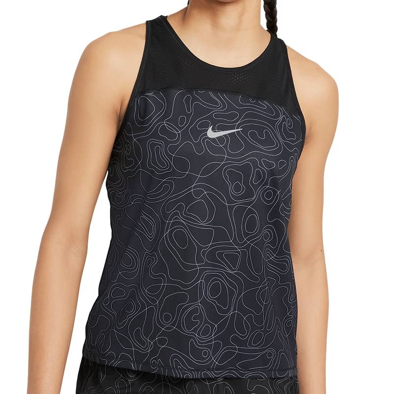 Nike Miler Run Division Tank für nur 17,99€ inkl. Versand statt 19,92€