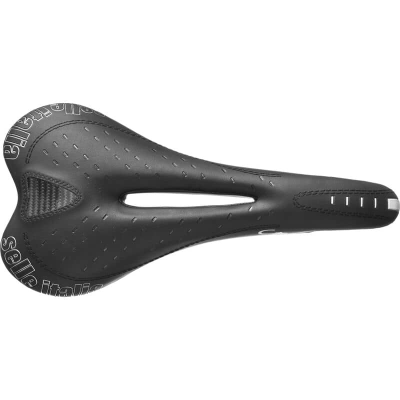 Selle Italia C2 Gelflow Racing Sattel S2 für nur 52,70€ inkl. Versand statt 89,90€