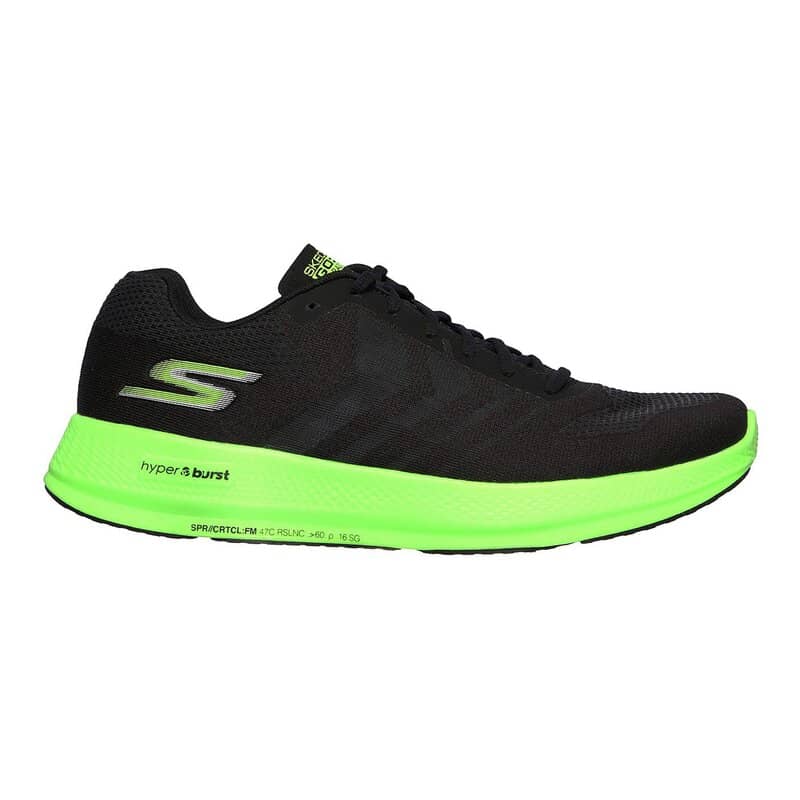 Skechers Go Run Razor+ Neutralschuh für nur 99,90€ inkl. Versand statt 124,13€
