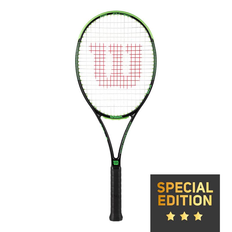 Wilson Blade 101L Turnierschläger SE für nur 79,96€ inkl. Versand statt 99,90€