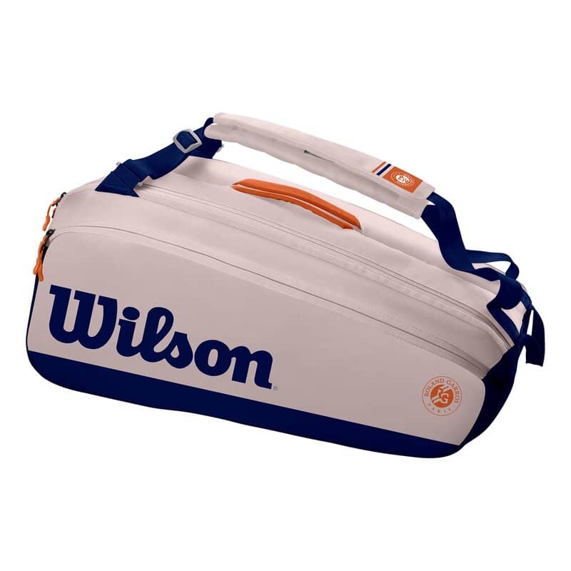 Wilson RG Premium Schlägertasche 9er für nur 79,95€ inkl. Versand statt 87,95€